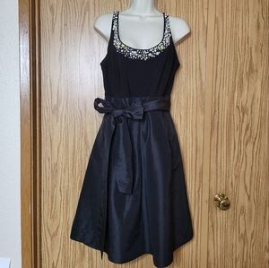 Eliza J Evening Dress